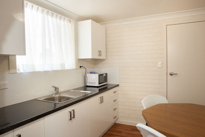 Imagen de la habitación del Hotel Gold Panner Motor Inn. Foto 6