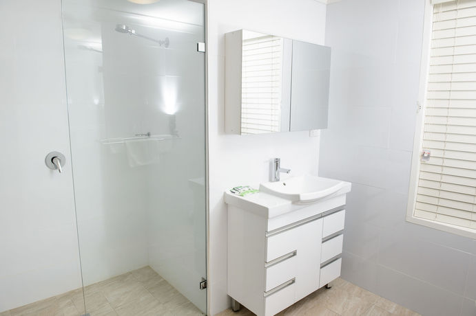 Imagen de la habitación del Hotel Gold Panner Motor Inn. Foto 10