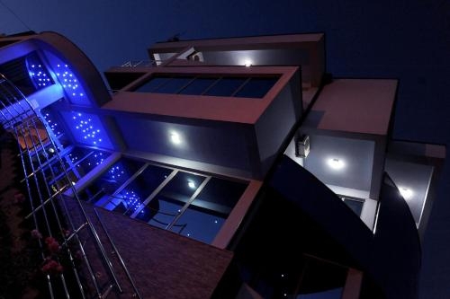 Imagen general del Hotel Gold, Pljevlja. Foto 4