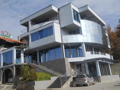 Imagen general del Hotel Gold, Pljevlja. Foto 5
