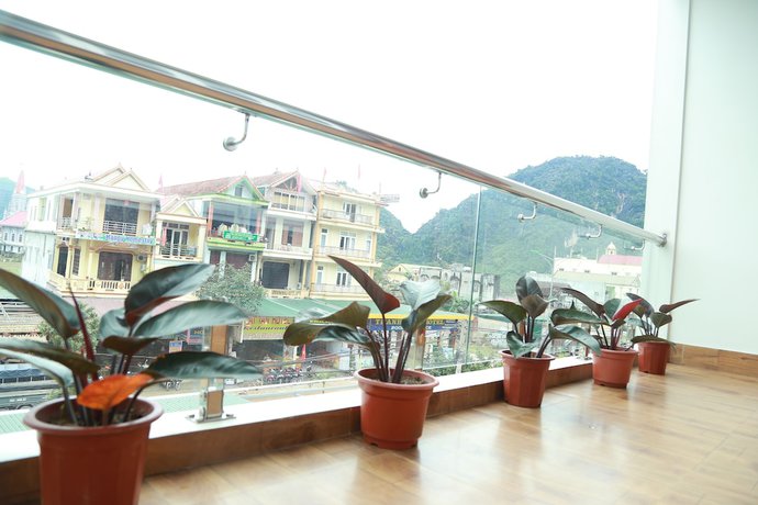 Imagen de la habitación del Hotel Gold Plus. Foto 3