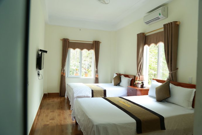 Imagen de la habitación del Hotel Gold Plus. Foto 5