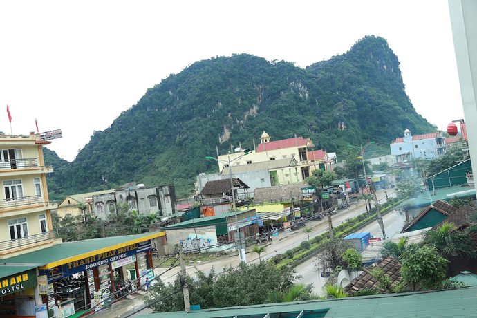 Imagen de la habitación del Hotel Gold Plus. Foto 10