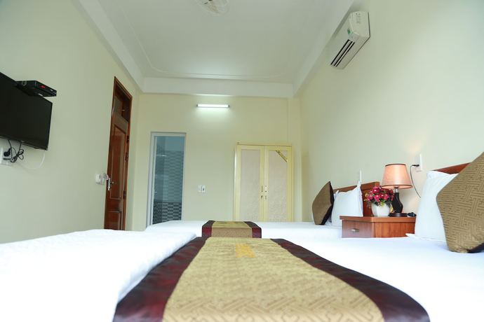 Imagen de la habitación del Hotel Gold Plus. Foto 16