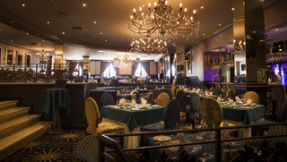 Imagen general del Hotel Gold Reef City Theme Park. Foto 2