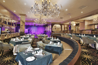 Imagen general del Hotel Gold Reef City Theme Park. Foto 5