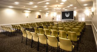 Imagen general del Hotel Gold Reef City Theme Park. Foto 6