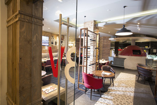 Imagen general del Hotel Gold Reef City Theme Park. Foto 7