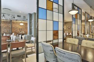 Imagen general del Hotel Gold Reef City Theme Park. Foto 10