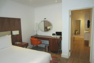 Imagen general del Hotel Gold Reef City Theme Park. Foto 11