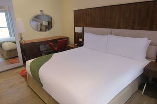 Imagen general del Hotel Gold Reef City Theme Park. Foto 15