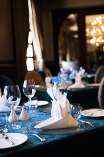 Imagen general del Hotel Gold Reef City Theme Park. Foto 16