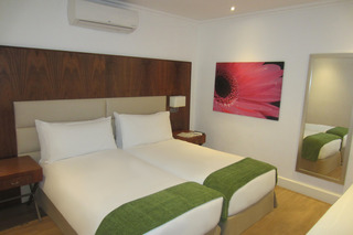 Imagen general del Hotel Gold Reef City Theme Park. Foto 21