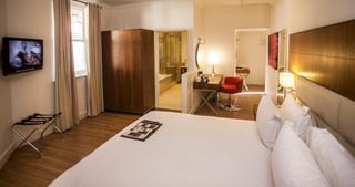 Imagen general del Hotel Gold Reef City Theme Park. Foto 22