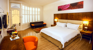 Imagen general del Hotel Gold Reef City Theme Park. Foto 23