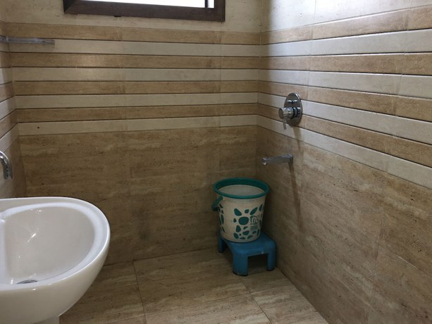 Imagen de la habitación del Hotel Gold Residency Kurukshetra. Foto 5