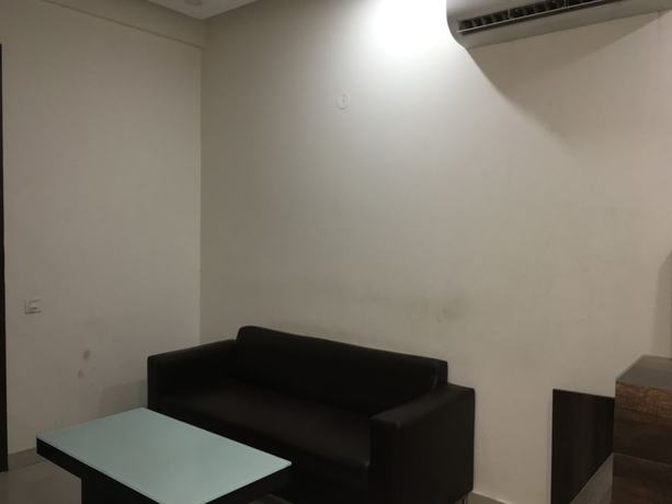 Imagen de los interiores del Hotel Gold Residency Kurukshetra. Foto 12