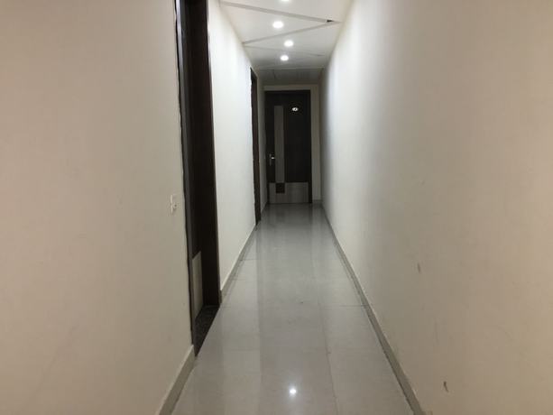 Imagen de los interiores del Hotel Gold Residency Kurukshetra. Foto 13