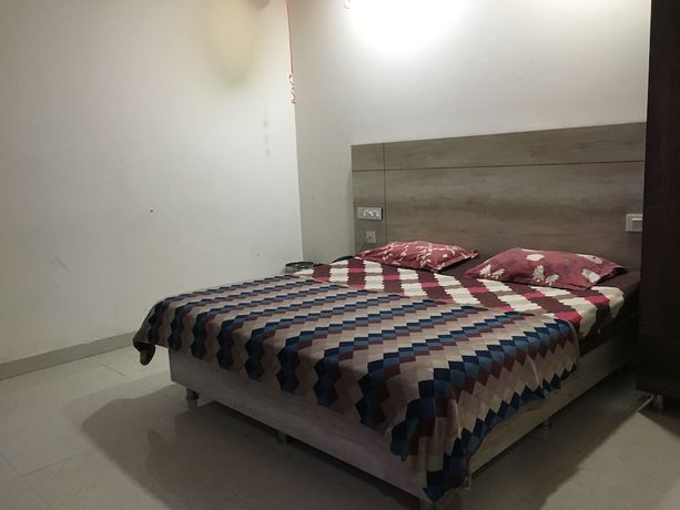 Imagen de la habitación del Hotel Gold Residency Kurukshetra. Foto 10