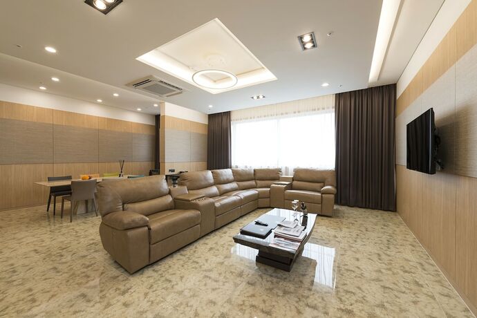 Imagen de la habitación del Hotel Gold River. Foto 17