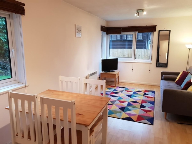 Imagen de la habitación del Hotel Gold Rush Apartments. Foto 5