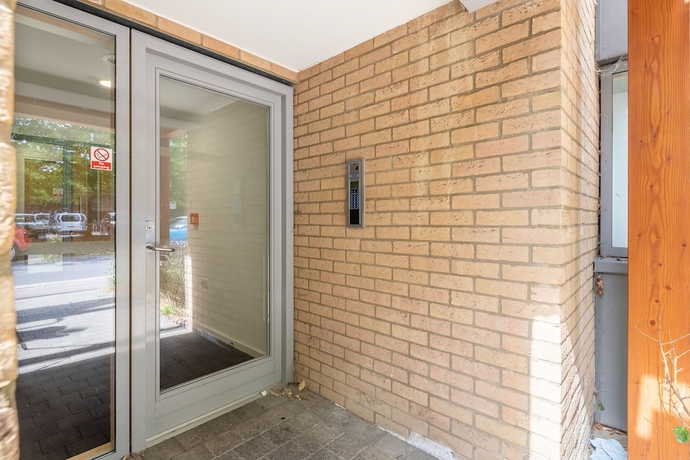 Imagen de los interiores del Hotel Gold Rush Apartments. Foto 18
