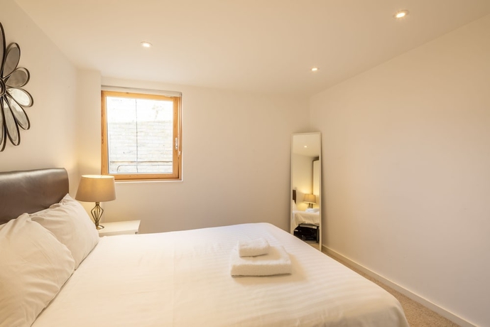 Imagen de la habitación del Hotel Gold Rush Apartments. Foto 8