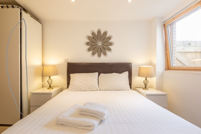 Imagen de la habitación del Hotel Gold Rush Apartments. Foto 9