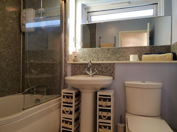 Imagen de la habitación del Hotel Gold Rush Apartments. Foto 15