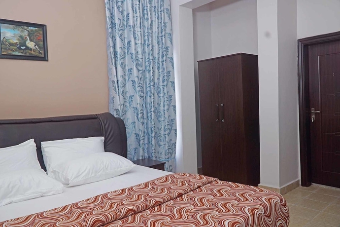 Imagen de la habitación del Hotel Gold Rush Suites. Foto 4