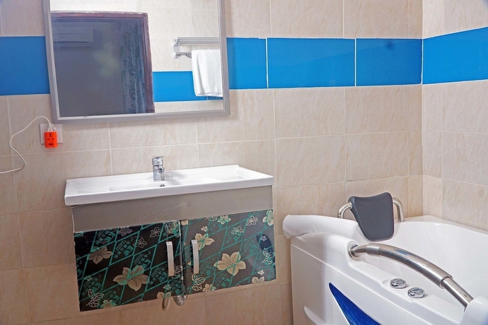 Imagen de la habitación del Hotel Gold Rush Suites. Foto 5