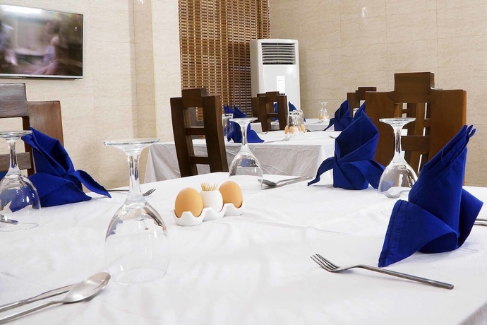 Imagen de los interiores del Hotel Gold Rush Suites. Foto 10