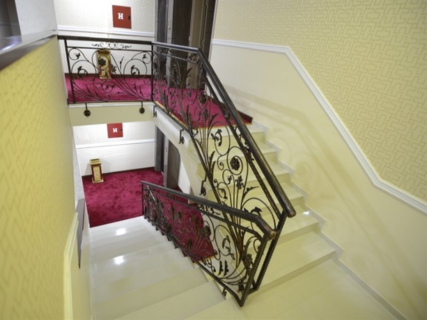 Imagen general del Hotel Gold, SKOPJE. Foto 5