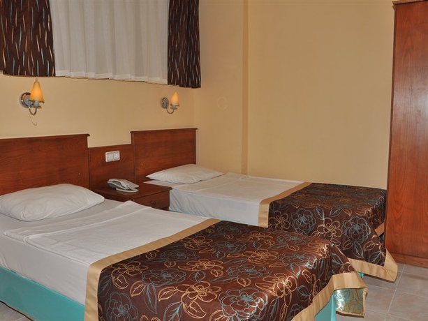 Imagen general del Hotel Gold Safran. Foto 5