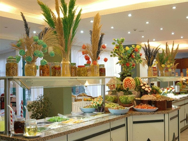 Imagen general del Hotel Gold Safran. Foto 6