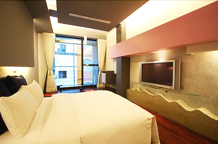 Imagen de la habitación del Hotel Gold Sandy Beach. Foto 5