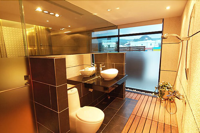 Imagen de la habitación del Hotel Gold Sandy Beach. Foto 6