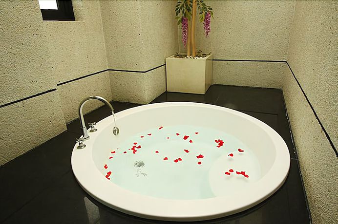 Imagen de la habitación del Hotel Gold Sandy Beach. Foto 14