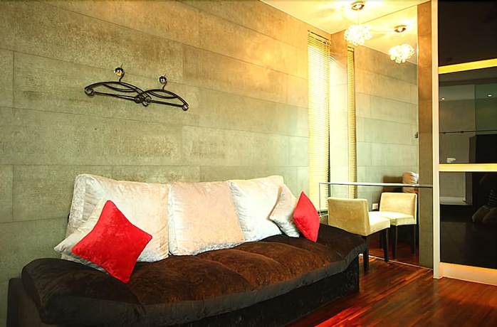 Imagen de la habitación del Hotel Gold Sandy Beach. Foto 15