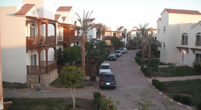 Imagen general del Hotel Gold Sharm Residence. Foto 1