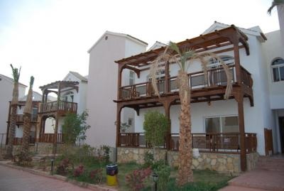 Imagen de los interiores del Hotel Gold Sharm Residence. Foto 5