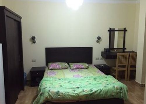 Imagen de la habitación del Hotel Gold Sharm Residence. Foto 2