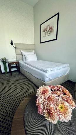 Imagen general del Hotel Gold Silvia. Foto 1