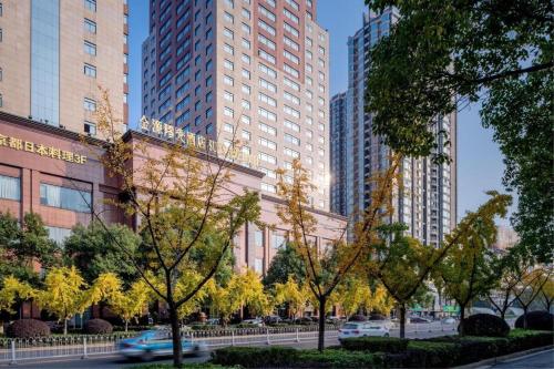 Imagen general del Hotel Gold Source Sunshine. Foto 1