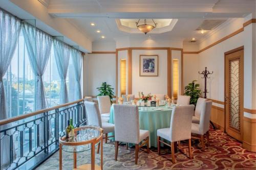 Imagen general del Hotel Gold Source Sunshine. Foto 4