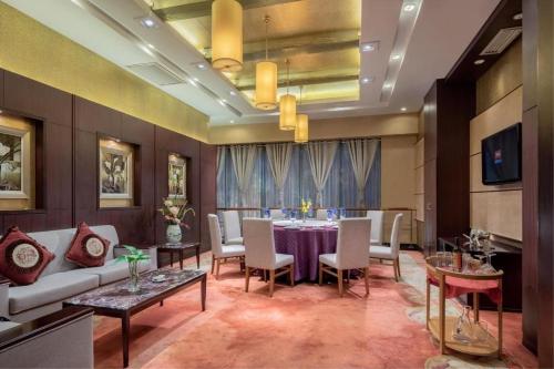 Imagen general del Hotel Gold Source Sunshine. Foto 5