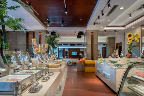 Imagen general del Hotel Gold Source Sunshine. Foto 7