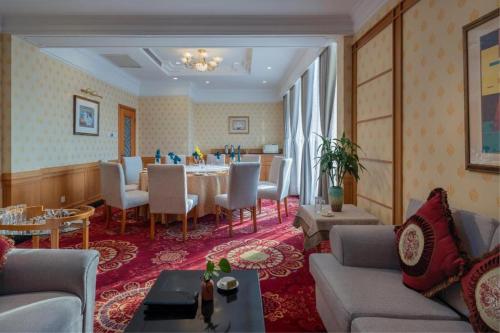 Imagen general del Hotel Gold Source Sunshine. Foto 8