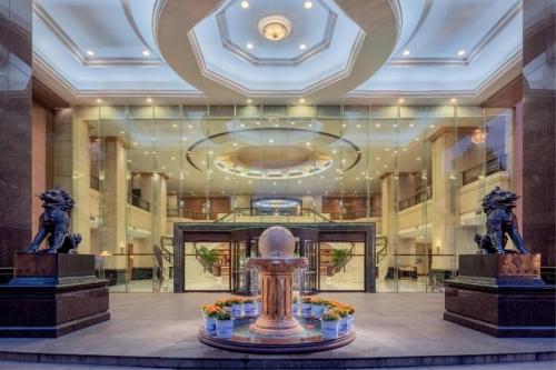 Imagen general del Hotel Gold Source Sunshine. Foto 12