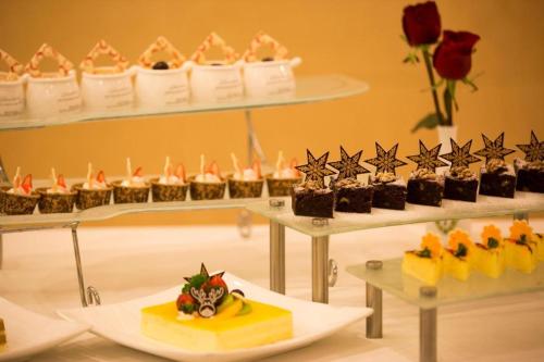 Imagen general del Hotel Gold Source Sunshine. Foto 13